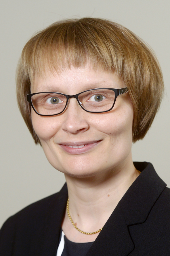 Terhi Päivikki Peltokorpi