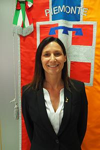 Chiara Caucino