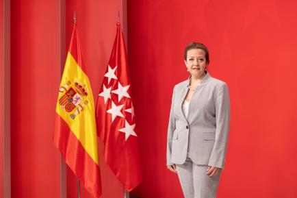 Fátima Matute Teresa