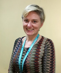 Maria Hurley