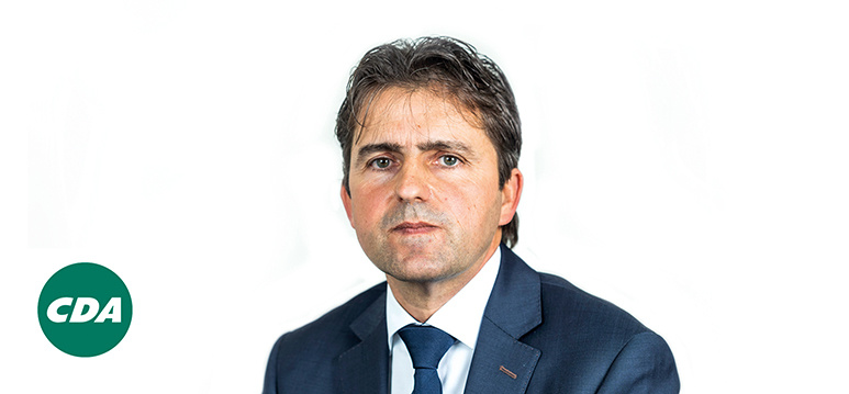 Gerard Van Den Anker