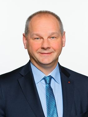 Mathias Stein
