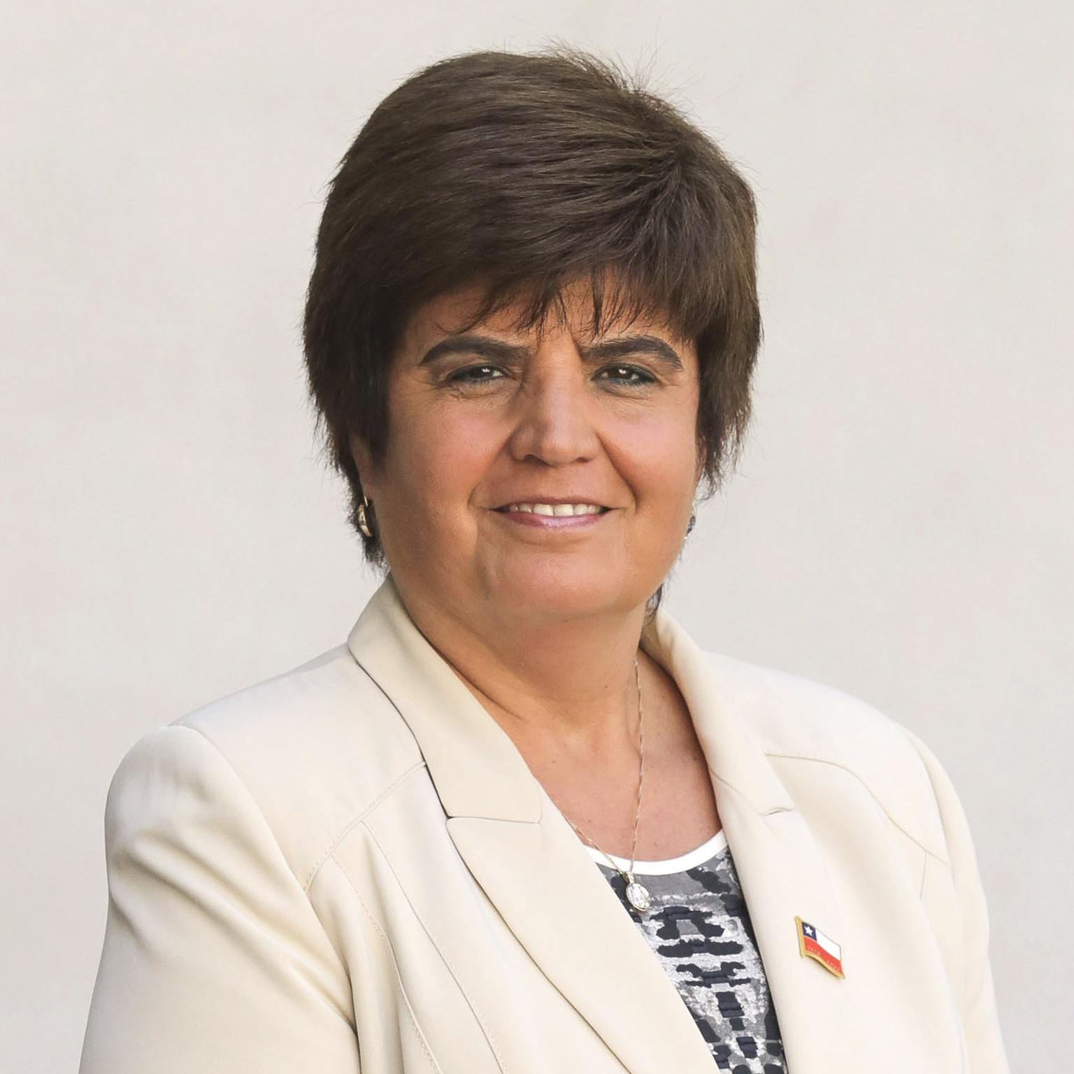 Claudia Jorquera
