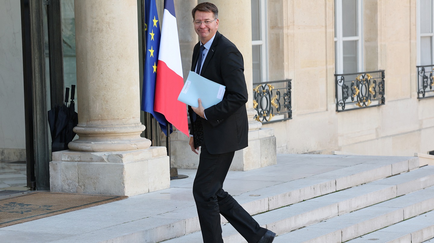 Paramètres D'affichage