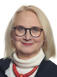 Sabine Jansen