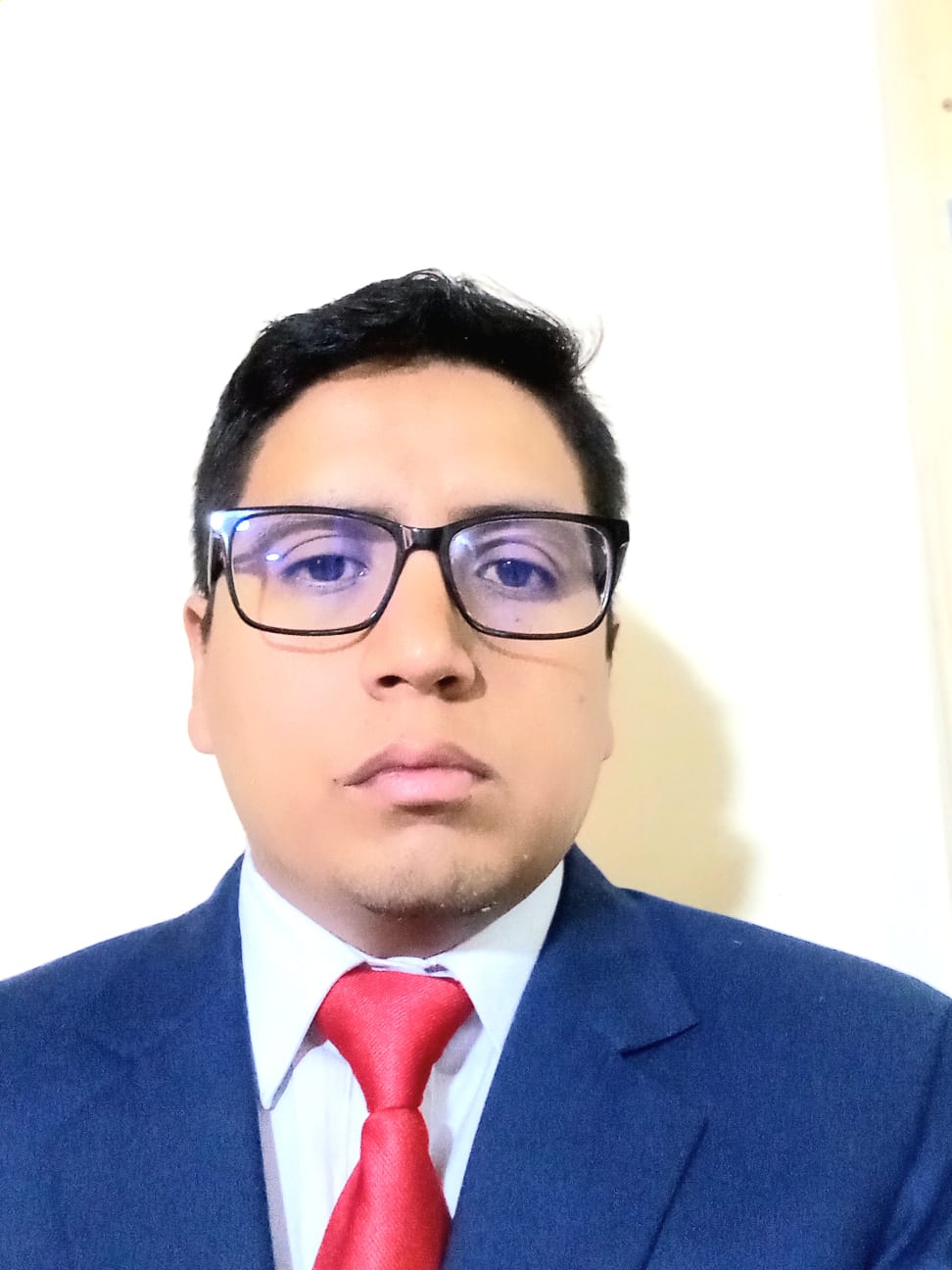 Dennis Anderson Quillca Torres