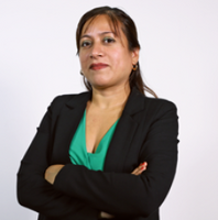 Fanny Yiset Grey Meléndez