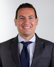 Sergio Macián De Greef