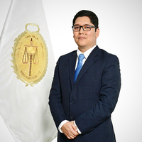 Jorge Luis Palomino Quesada