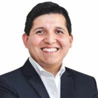 Pablo Enrique Diaz Quiroz