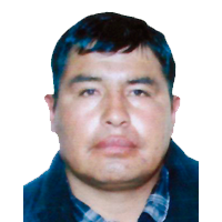 Ronal Migdo Flores Coronado