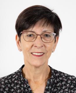 Estefanía Beltrán De Heredia Arroniz