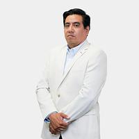 José Carlos Panta Alama
