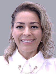 Vanessa López Carrillo