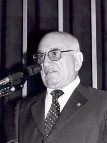 Ernani Satyro