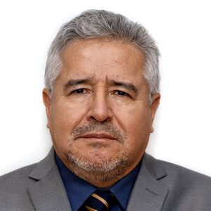 José Alcides Alvarado Prialé