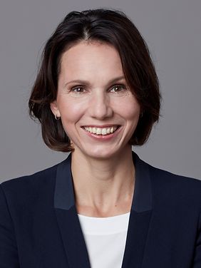 Judith Skudelny