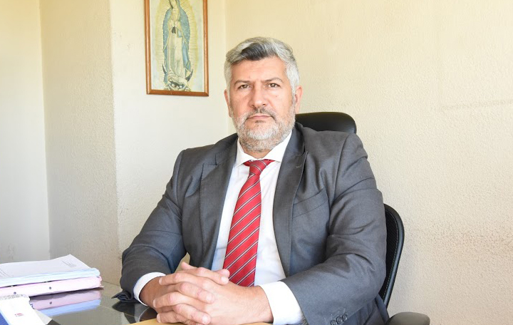 Miguel De Lezica
