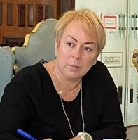 Azucena María Jaspe