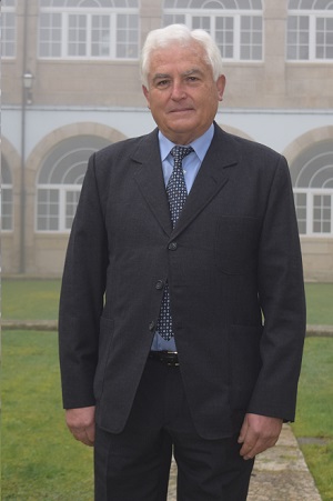 José Fernández Vázquez