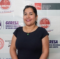 Ursula Zuleika Caballero Pinedo