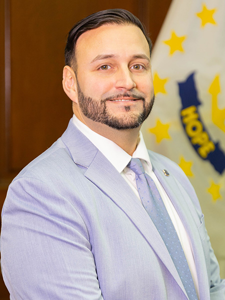 Joshua J. Giraldo