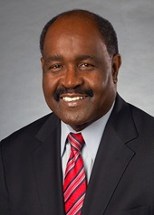 Bud L. Williams