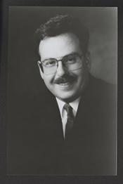 Michael Patrick Flanagan