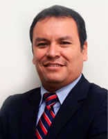 Paúl Roland Rodríguez Ochoa