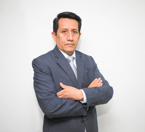Canchari Cuyutupac Luis Andres