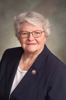 Rita Campbell