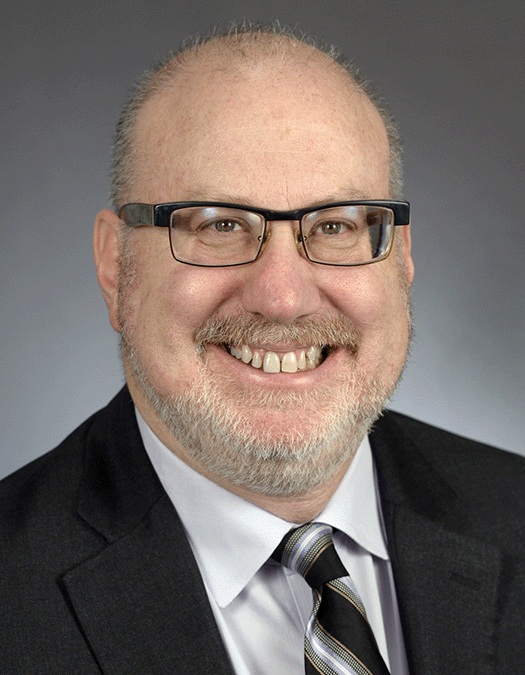 Frank Hornstein