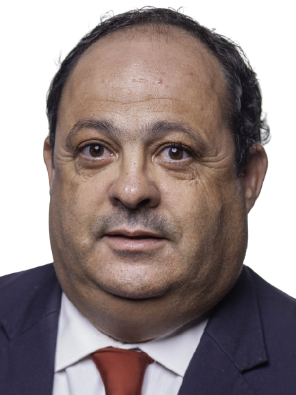 Pedro Nuno Raposo Prazeres Do Carmo