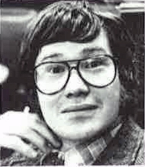 Clark Gruening