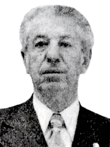 João Vargas De Oliveira