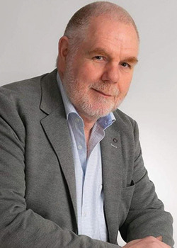 Eugen Ziegler