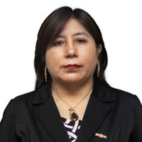 Rosa Margarita Chacón Malpartida