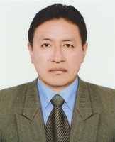 Giovani Pando Mamani