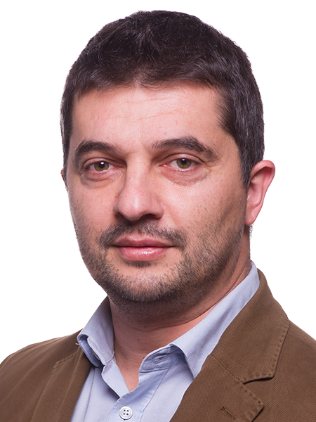 Ricardo Manuel Garrido Lino