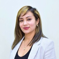 Jenny Judith Alberca Chumacero
