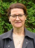 Mercedes Siles Molina