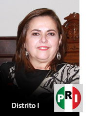 María Eugenia Guadalupe Calderón Amezcua