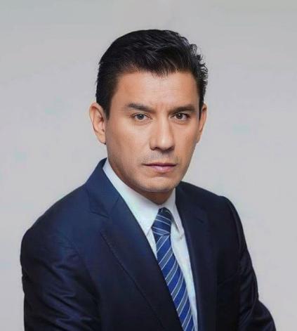 Subsecretario De Bienestar