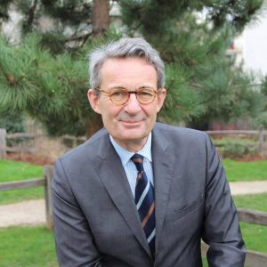 Jean-Christophe Fromantin