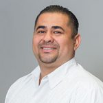 Tomas Frank Flores Gameros