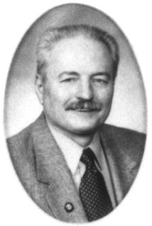 Jim Shivler