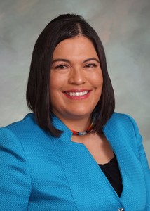Andrea Lebeau