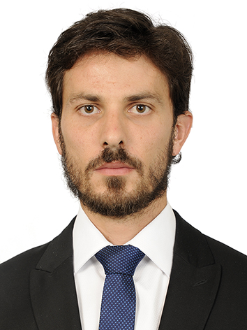 Marcelo Guilherme De Aro Ferreira