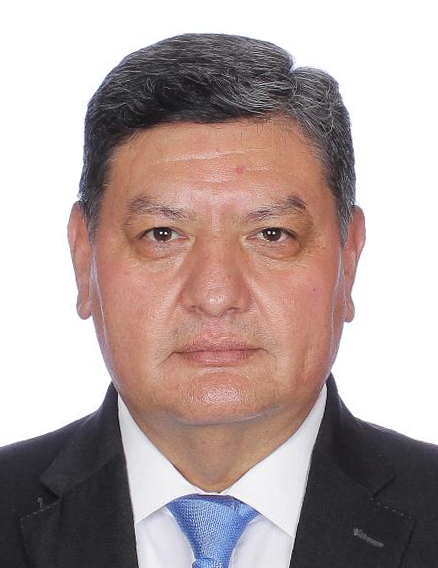 Francisco Javier Castrellón Garza