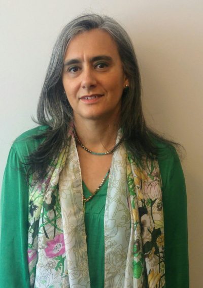 Sofia Alexandra Parreirinha Martins Da Silva